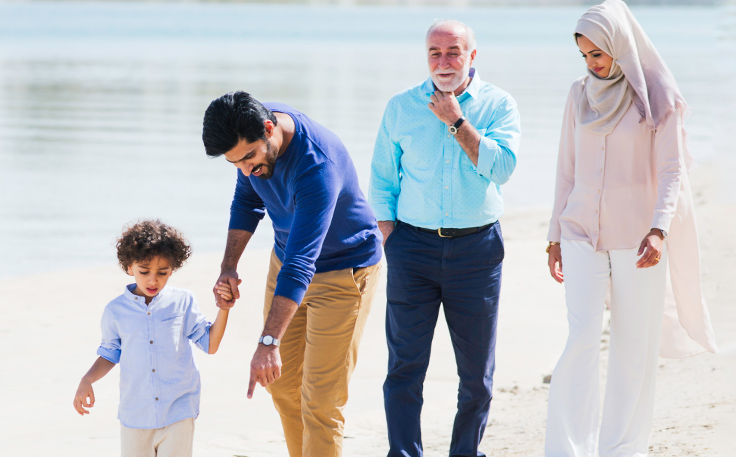 Help us tailor a quote to your needs; answer a few basic questions.