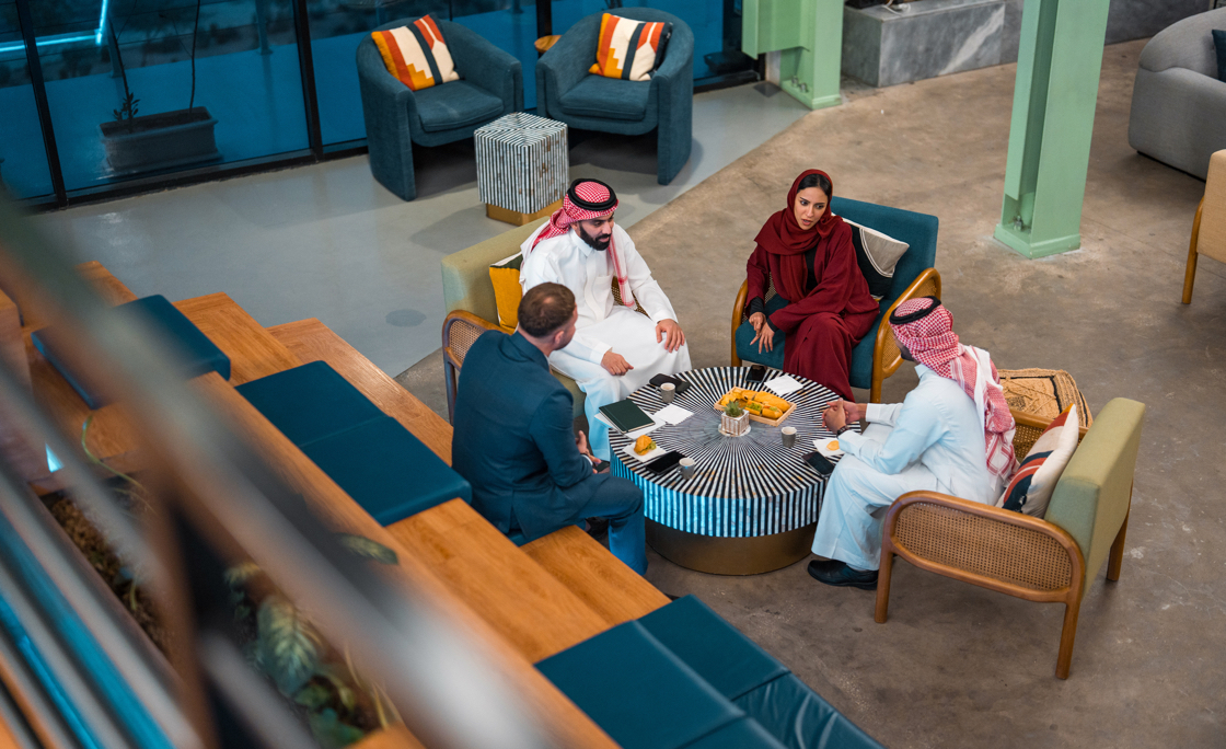 Gulf Compliance Updates