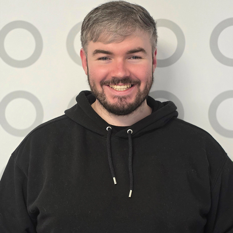 Headshot of Morgan McGroarty