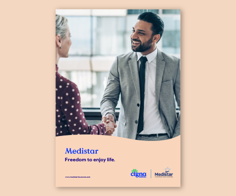 Download our brochure