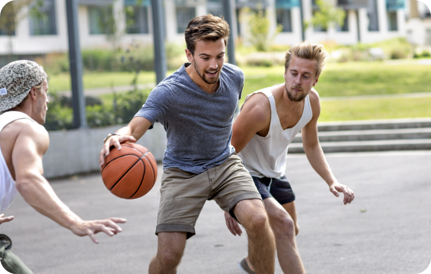 Cigna
            Healthcare Vitality Report