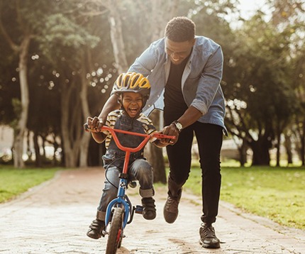 Cigna
            Healthcare Vitality Report for mobile