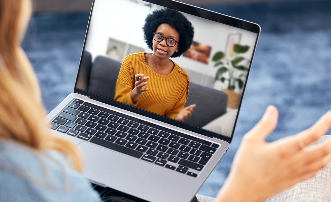 Mental healthcare in a digital era