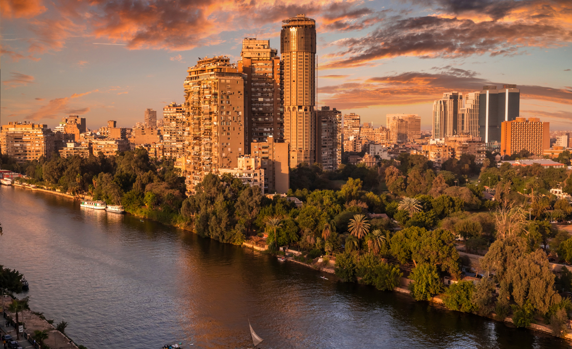 CignaLinks launch in Egypt and Jordan