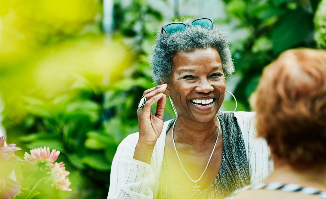 Longevity in the workplace