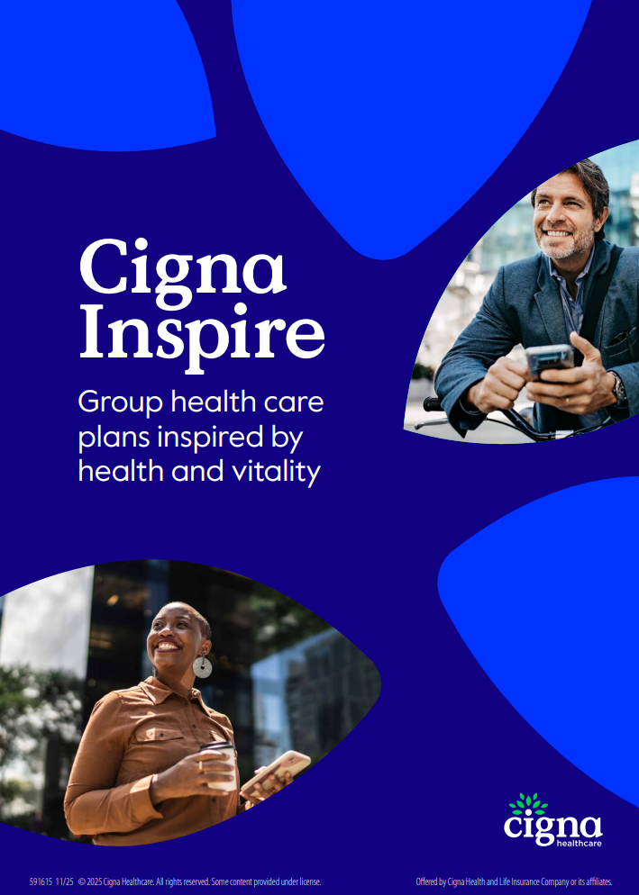 Cigna Inspire