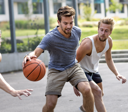 Cigna
            Healthcare Vitality Report