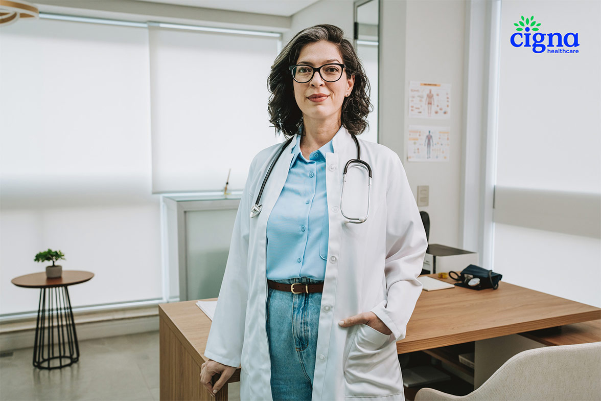 Integrated Clinical Care Worldwide