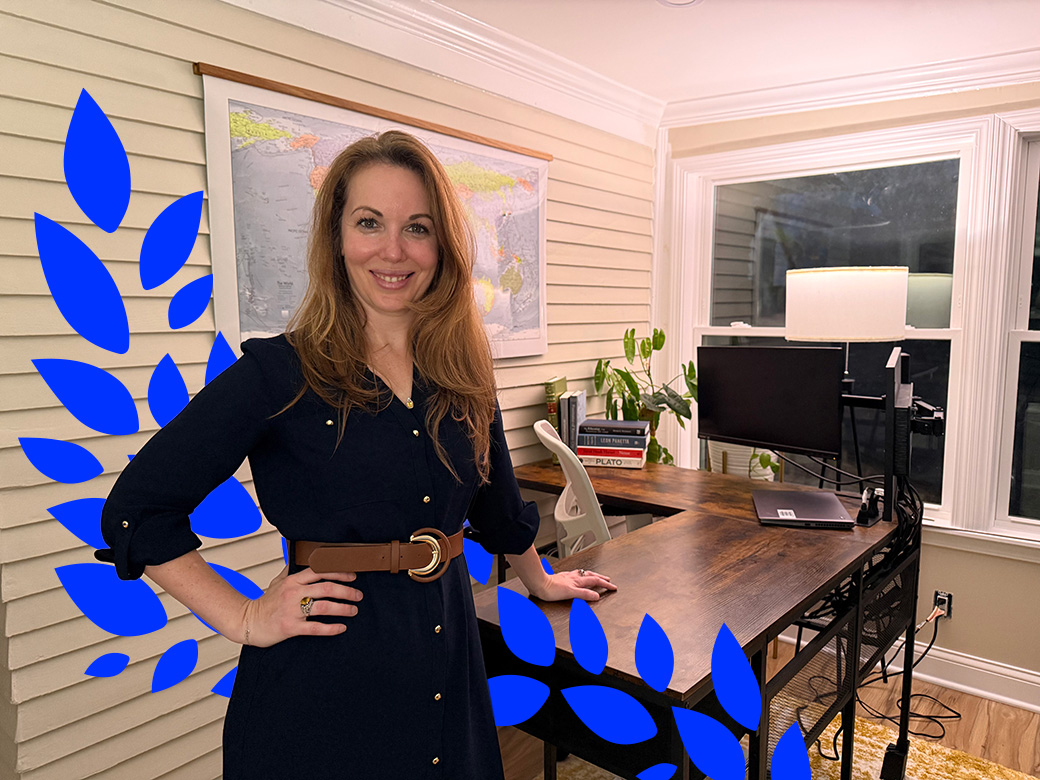 Jinny Klimas, Director, Commercial Analytics