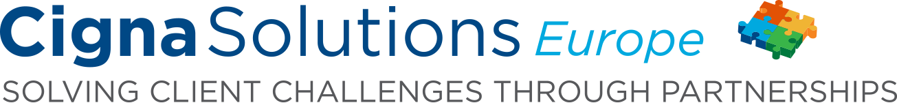 Cigna Solutions Europe