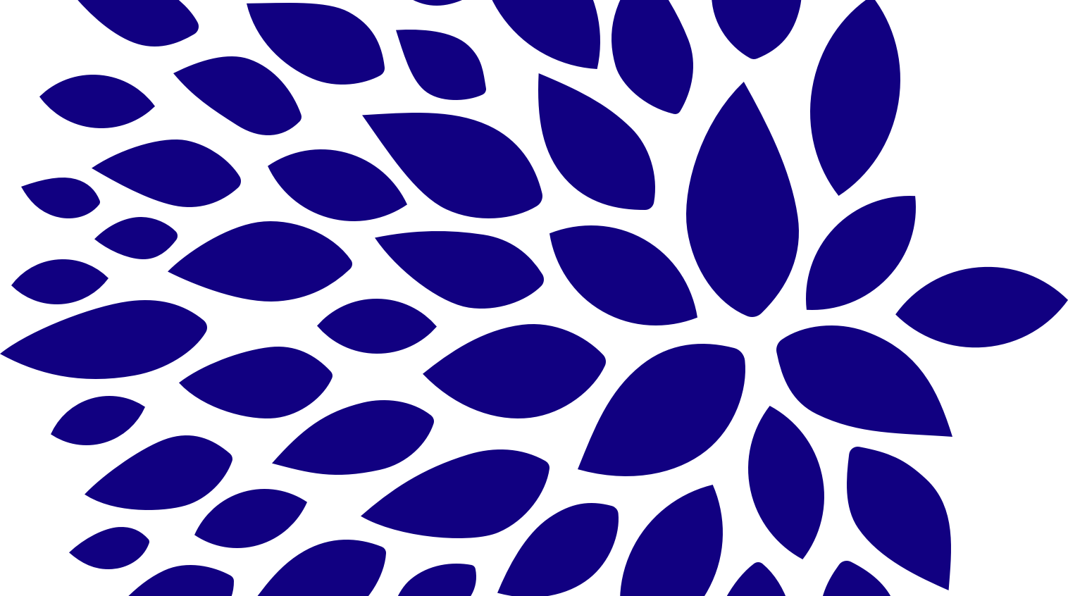 Navy Leaves