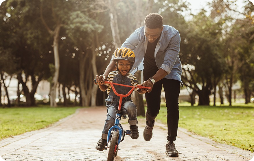 Cigna
            Healthcare Vitality Report for large device