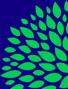 Leaves motif