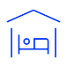 Private Accommodation