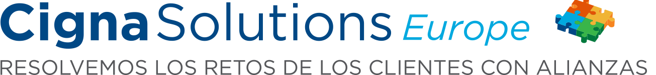 Cigna Solutions Europe