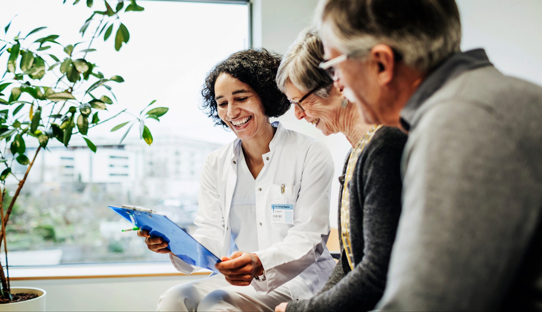 AccessHMO international health insurance support