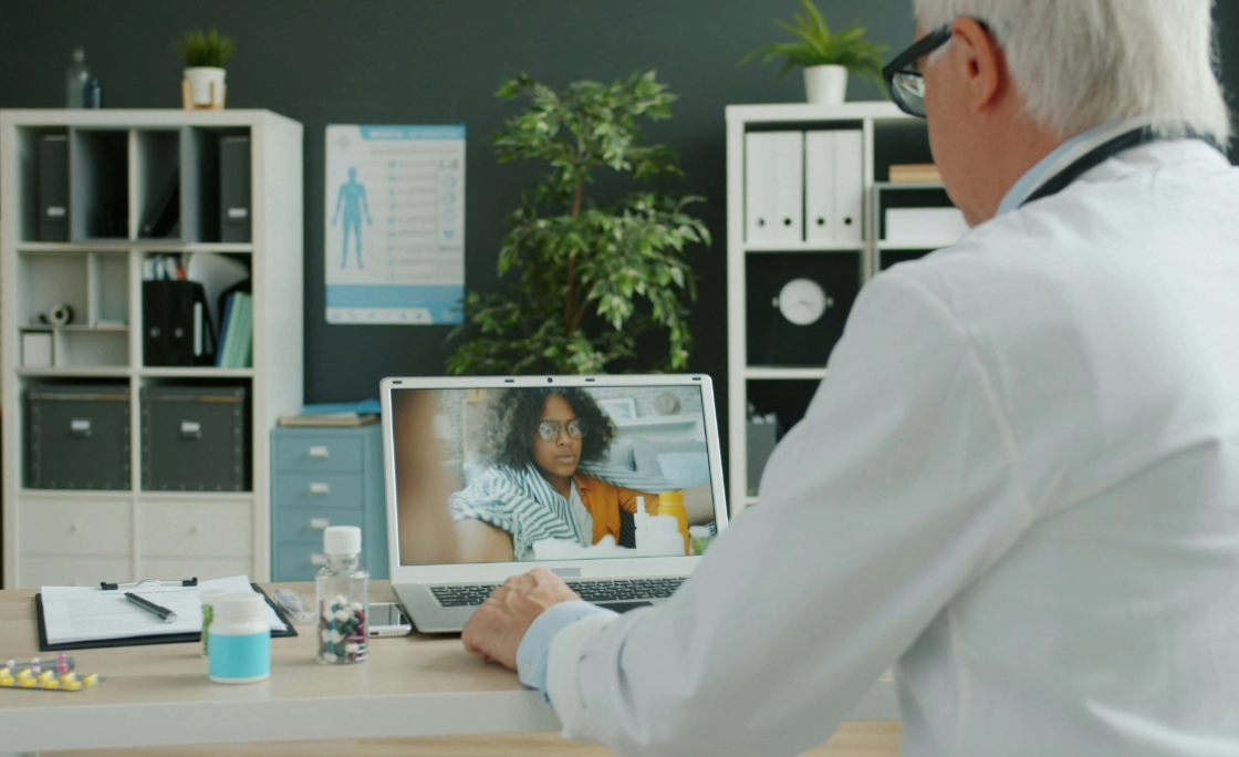 Telemedicine for employee well-being and productivity