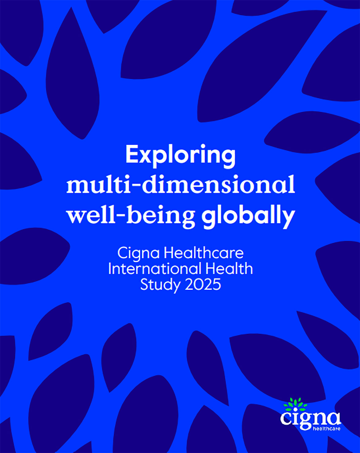 Cigna International Health Study