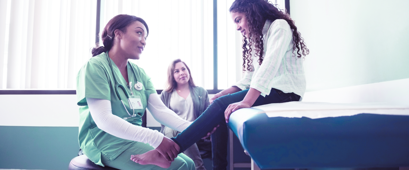 Cigna
            Healthcare Vitality Report